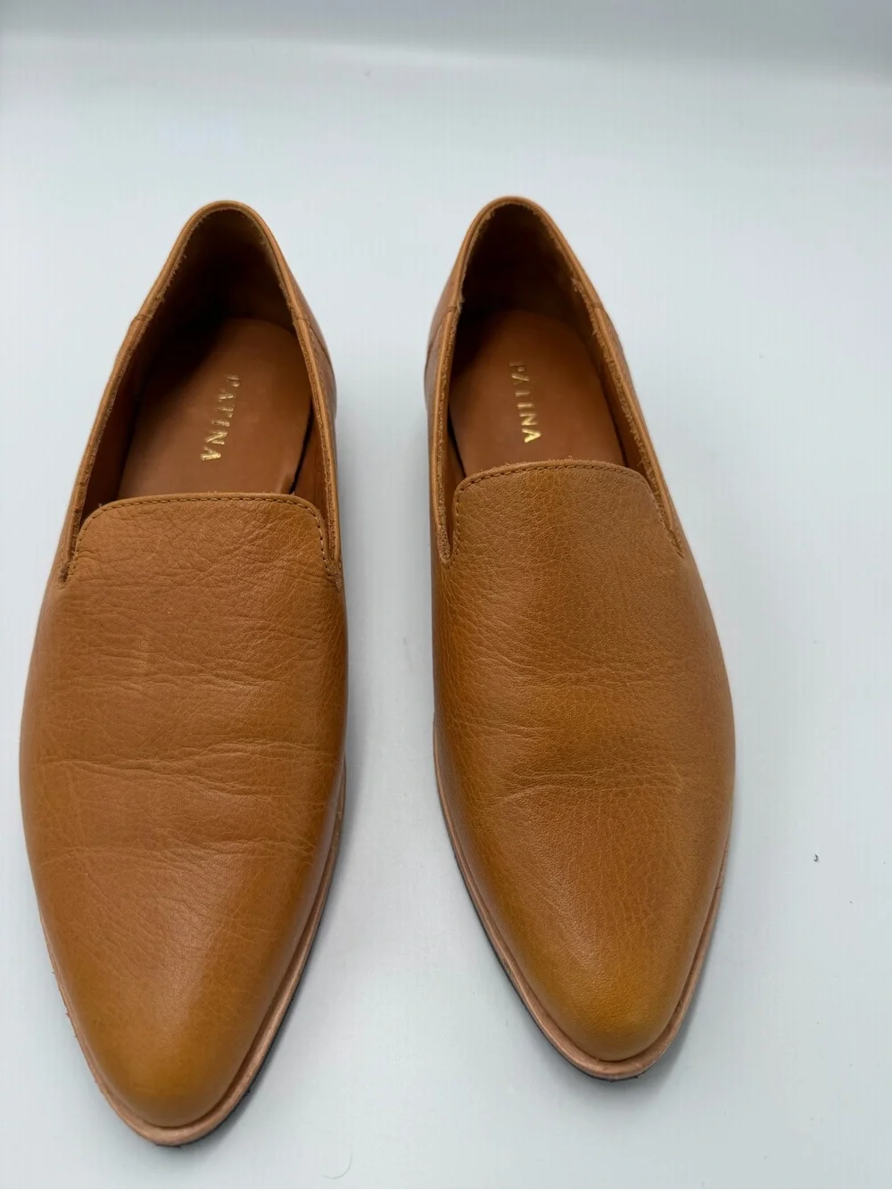 Patina timeless tan